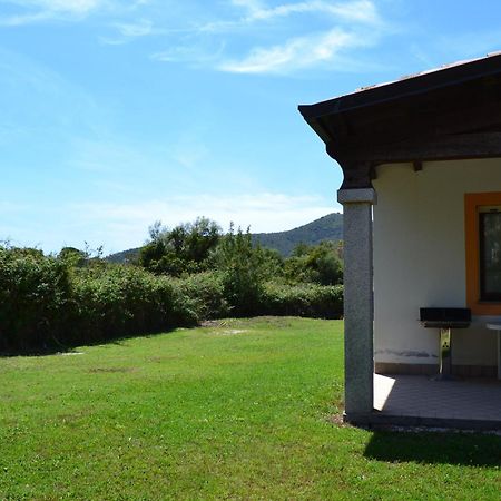 Residence S'Oggiastrone Tanaunella Eksteriør bilde