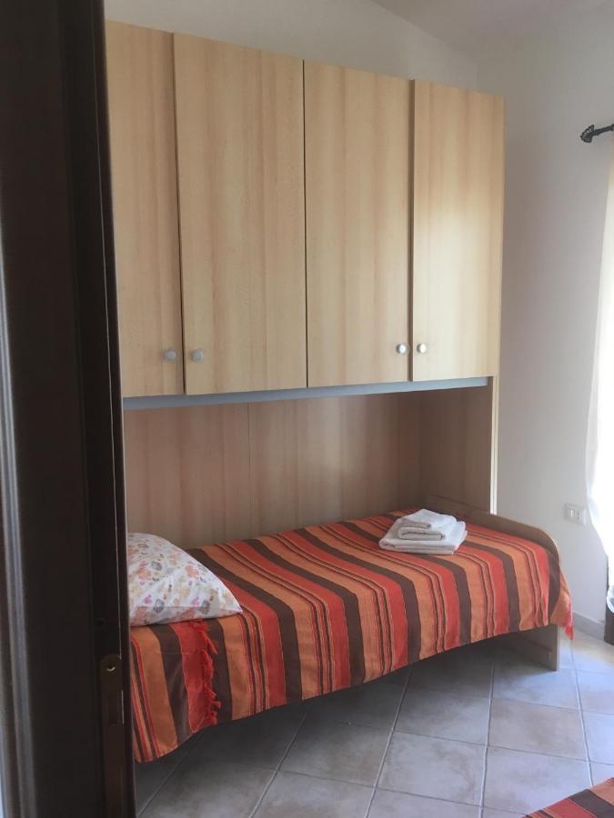 Residence S'Oggiastrone Tanaunella Eksteriør bilde